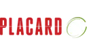 Placard logo